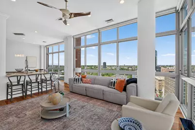 201 Luis M Marin Blvd #PH1, Jersey City, NJ 07302 - Photo 3