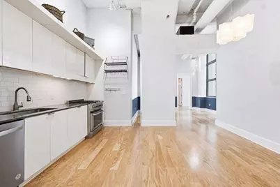 50 Dey St #332, Jersey City, NJ 07306 - Photo 1