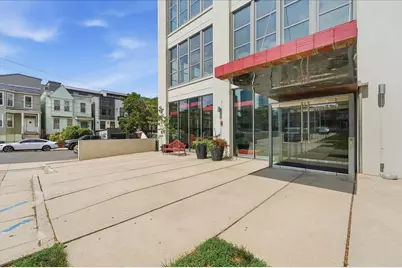 50 Dey St #332, Jersey City, NJ 07306 - Photo 41