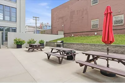 50 Dey St #332, Jersey City, NJ 07306 - Photo 35
