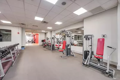 50 Dey St #332, Jersey City, NJ 07306 - Photo 29