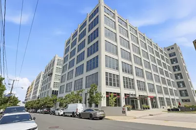 50 Dey St #332, Jersey City, NJ 07306 - Photo 37
