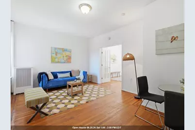 141 Duncan Ave #6, Jersey City, NJ 07306 - Photo 1
