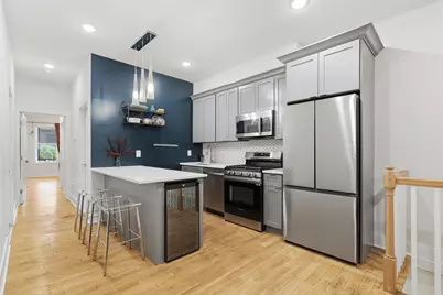 684 Summit Ave #A1, Jersey City, NJ 07306 - Photo 3