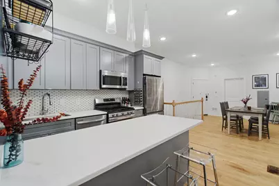 684 Summit Ave #A1, Jersey City, NJ 07306 - Photo 1
