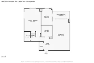 6600 Blvd E, West New York, NJ 07093 - Photo 27