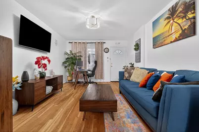 34 Linden Ave, Jersey City, NJ 07305 - Photo 3