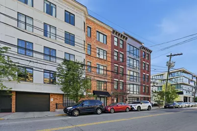 203-207 Hackensack Plank Rd #5B, Weehawken, NJ 07086 - Photo 29