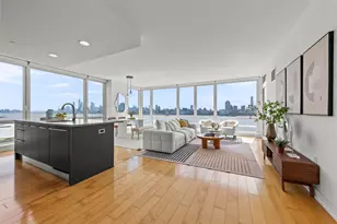 2 2nd St, Jersey City, NJ 07302 - Photo 9