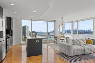 2 2nd St #1602, Jersey City, NJ 07302 - Photo 15