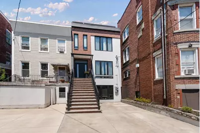 13 Britton St #1, Jersey City, NJ 07306 - Photo 1