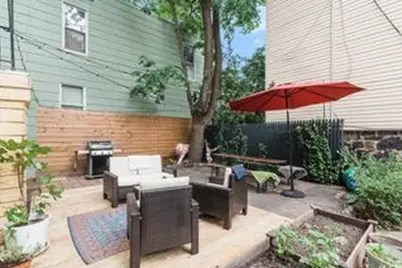 62 Booraem Ave #3, Jersey City, NJ 07307 - Photo 1