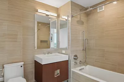 99 Hudson St #4506, Jersey City, NJ 07302 - Photo 21