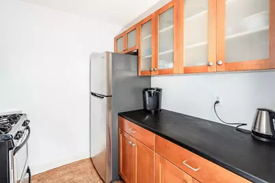 222 Montgomery St #1D, Jersey City, NJ 07302 - Photo 5