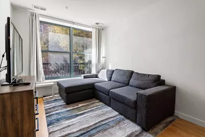 222 Montgomery St #1D, Jersey City, NJ 07302 - Photo 1