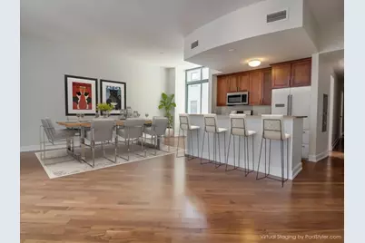 105 Greene St #L4, Jersey City, NJ 07302 - Photo 5