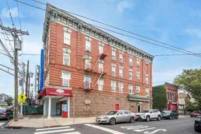 372 Communipaw Ave #4L, Jersey City, NJ 07304 - Photo 1