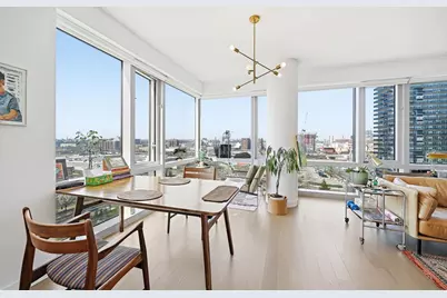 75 Park Lane South #901, Jersey City, NJ 07310 - Photo 25