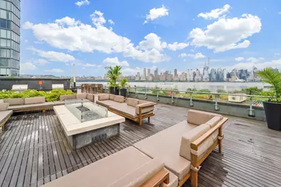 9 Avenue At Port Imperial #606, West New York, NJ 07093 - Photo 33