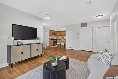 215 Grand St #2R, Hoboken, NJ 07030 - Photo 3
