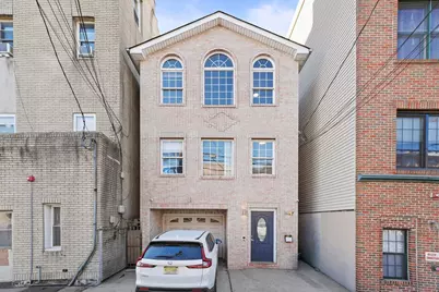 347 Palisade Ave #1, Jersey City, NJ 07307 - Photo 1