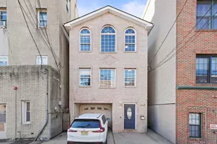 347 Palisade Ave, Jersey City, NJ 07307 - Photo 1