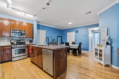 510 Monroe St #202, Hoboken, NJ 07030 - Photo 3