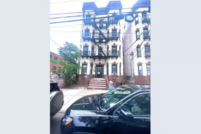 66 Tuers Ave #1D, Jersey City, NJ 07306 - Photo 1