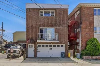 412 Walker St #1, Fairview, NJ 07022 - Photo 1
