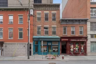 262 Warren St, Jersey City, NJ 07302 - Photo 1