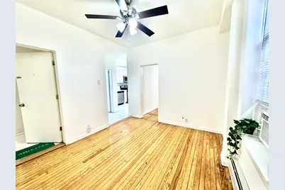 247 Clendenny Ave #1 (DUPLEX), Jersey City, NJ 07304 - Photo 11