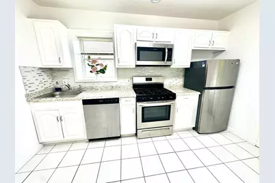 247 Clendenny Ave #1 (DUPLEX), Jersey City, NJ 07304 - Photo 5