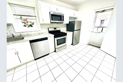 247 Clendenny Ave #1 (DUPLEX), Jersey City, NJ 07304 - Photo 1