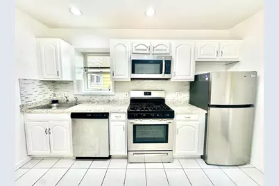 247 Clendenny Ave #1 (DUPLEX), Jersey City, NJ 07304 - Photo 3