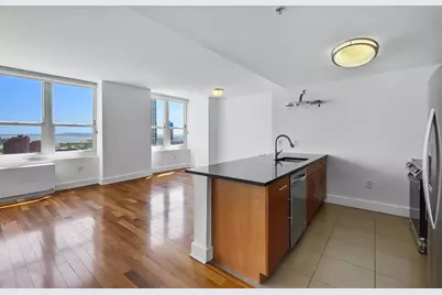 88 Morgan St #3208, Jersey City, NJ 07302 - Photo 7