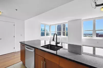 88 Morgan St #3208, Jersey City, NJ 07302 - Photo 1