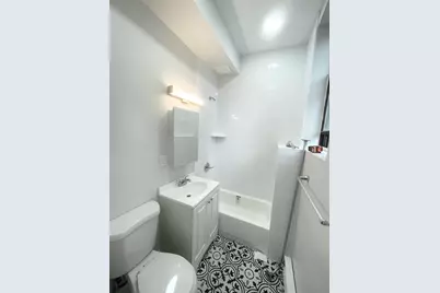 505 Jersey Ave #2, Jersey City, NJ 07302 - Photo 3