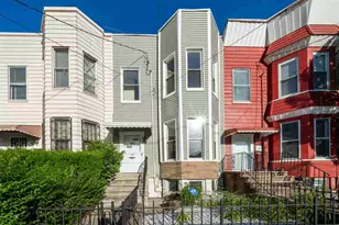 28 Jones St, Jersey City, NJ 07306 - Photo 1