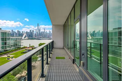 1200 Avenue At Port Imperial #601, Weehawken, NJ 07086 - Photo 15