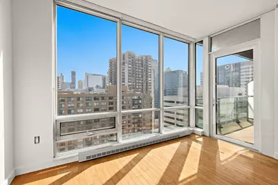 20 Newport Parkway #2303, Jersey City, NJ 07310 - Photo 5