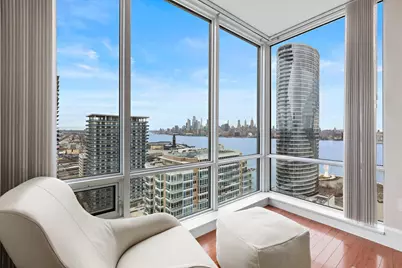 1 Shore Lane #2707, Jersey City, NJ 07310 - Photo 5