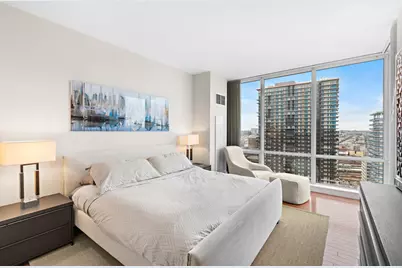 1 Shore Lane #2707, Jersey City, NJ 07310 - Photo 13