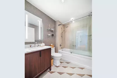 1 Shore Lane #2707, Jersey City, NJ 07310 - Photo 17