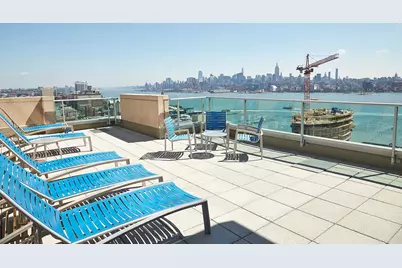 1 Shore Lane #2707, Jersey City, NJ 07310 - Photo 21