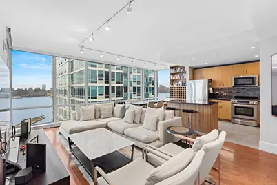 1 Shore Lane #2707, Jersey City, NJ 07310 - Photo 9