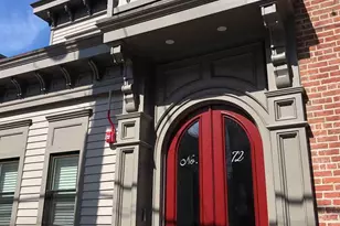 72 Wayne St, Jersey City, NJ 07302 - Photo 1
