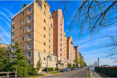 206 Shearwater Ct West #60, Jersey City, NJ 07305 - Photo 15