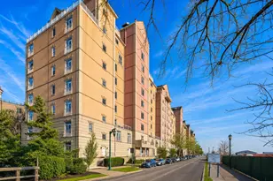 206 Shearwater Ct W, Jersey City, NJ 07305 - Photo 15