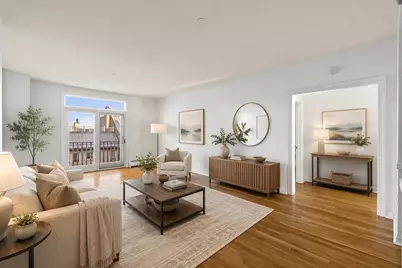 206 Shearwater Ct West #60, Jersey City, NJ 07305 - Photo 1
