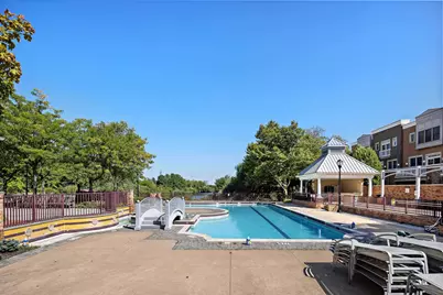 206 Shearwater Ct West #60, Jersey City, NJ 07305 - Photo 21